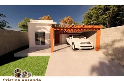 Casa com 3 quartos à venda no martim de sá, caraguatatuba , 70 m2 por r$ 850.000