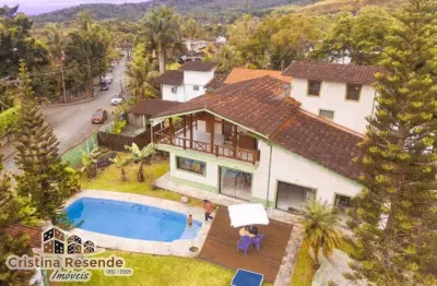 Casa com 4 quartos à venda no água branca, ilhabela , 7825 m2 por r$ 12.000.000