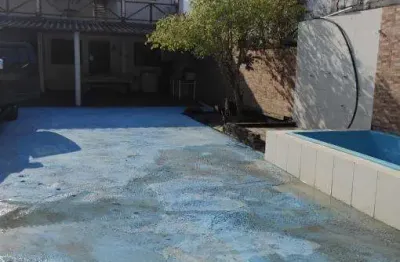 Casa com 5 quartos à venda em arariba, ubatuba , 300 m2 por r$ 250.000