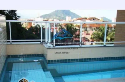 Apartamento com 2 quartos à venda na praia grande, ubatuba , 62 m2 por r$ 640.000