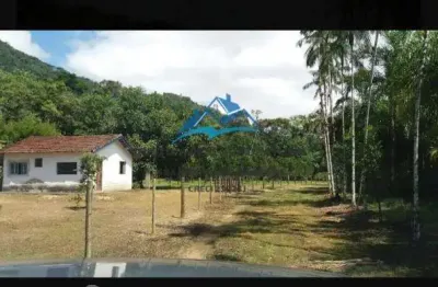 Chácara / sítio com 5 quartos à venda em marafunda, ubatuba , 382 m2 por r$ 8.500.000