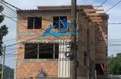 Casa à venda no Ipiranguinha, Ubatuba 