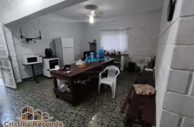 Casa com 5 quartos à venda na praia da lagoinha, ubatuba , 520 m2 por r$ 540.000