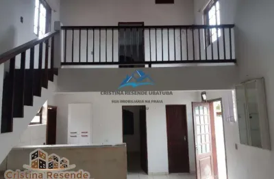 Casa com 2 quartos à venda no sertão da quina, ubatuba , 400 m2 por r$ 300.000