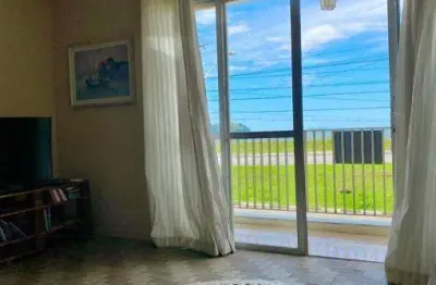 Apartamento com 3 quartos à venda no jardim primavera, caraguatatuba  por r$ 620.000