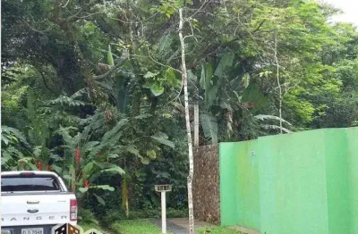 Terreno à venda na praia do itamambuca, ubatuba , 535 m2 por r$ 1.000.000