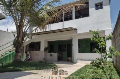 Casa à venda no pegorelli, caraguatatuba , 250 m2 por r$ 280.000