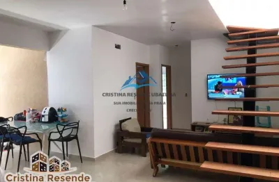 Cobertura com 2 quartos à venda em toninhas, ubatuba , 150 m2 por r$ 1.050.000