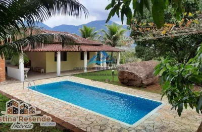 Chácara / sítio com 8 quartos à venda em maranduba, ubatuba , 21400 m2 por r$ 2.450.000