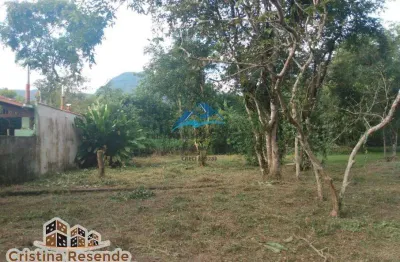 Terreno à venda em ubatumirim, ubatuba , 300 m2 por r$ 350.000
