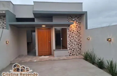 Casa com 2 quartos à venda no balneário dos golfinhos, caraguatatuba , 125 m2 por r$ 370.000