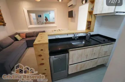 Apartamento com 2 quartos à venda no maresias, são sebastião  por r$ 750.000