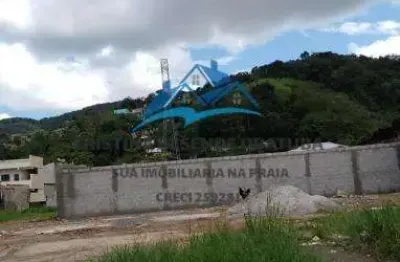 Terreno à venda em marafunda, ubatuba , 330 m2 por r$ 350.000