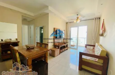 Apartamento com 2 quartos à venda na praia grande, ubatuba , 55 m2 por r$ 700.000