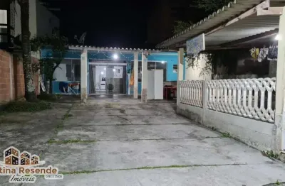 Casa com 1 quarto à venda no travessão, caraguatatuba , 250 m2 por r$ 270.000