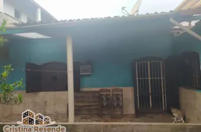 Casa com 3 quartos à venda no perequê mirim, caraguatatuba , 300 m2 por r$ 300.000