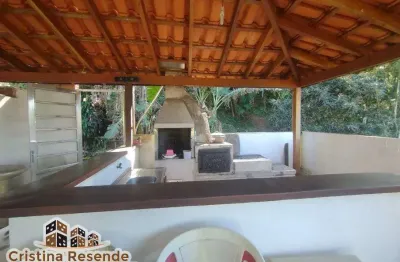 Casa com 3 quartos à venda no jaraguazinho, caraguatatuba  por r$ 390.000