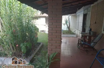 Chácara / sítio com 3 quartos à venda no morro do algodão, caraguatatuba , 60 m2 por r$ 640.000