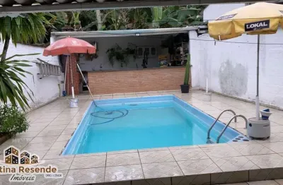 Casa com 3 quartos à venda no morro do algodão, caraguatatuba , 250 m2 por r$ 650.000