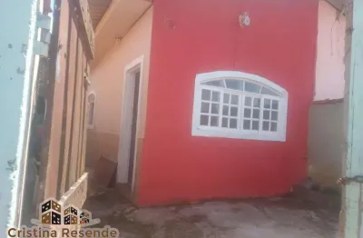 Casa com 2 quartos à venda no tinga, caraguatatuba , 100 m2 por r$ 270.000