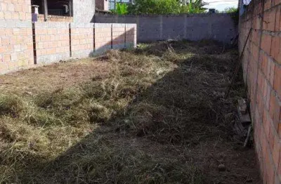 Terreno à venda no morro do algodão, caraguatatuba , 180 m2 por r$ 110.000