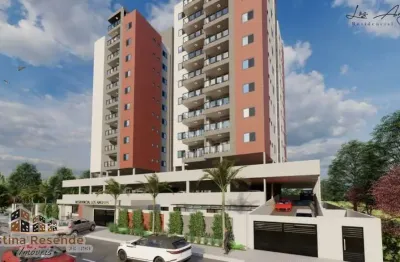 Apartamento com 2 quartos à venda no porto novo, caraguatatuba , 66 m2 por r$ 327.000
