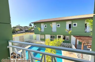 Casa em condomínio fechado com 2 quartos à venda no capricórnio i, caraguatatuba , 97 m2 por r$ 495.000