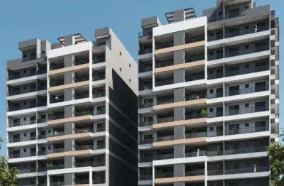 Apartamento com 2 quartos à venda na praia aruan, caraguatatuba , 75 m2 por r$ 348.000