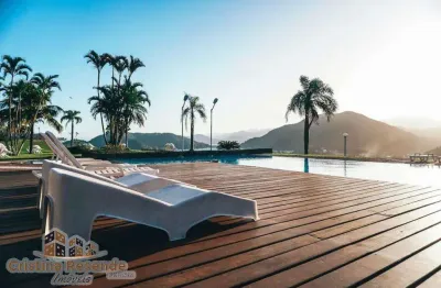 Apartamento com 3 quartos à venda em toninhas, ubatuba  por r$ 1.380.000