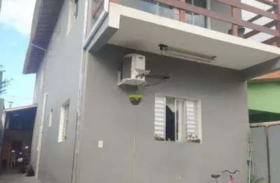 Casa com 3 quartos à venda no jaraguá, caraguatatuba  por r$ 330.000