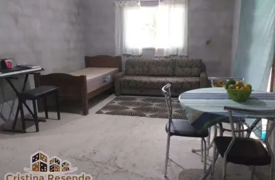 Casa com 3 quartos à venda em arariba, ubatuba , 110 m2 por r$ 300.000