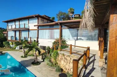 Casa em condomínio fechado à venda na praia grande, ilhabela , 1 m2 por r$ 10.000.000