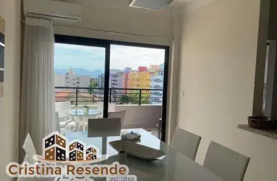 Apartamento com 2 quartos à venda em itaguá, ubatuba , 84 m2 por r$ 735.000