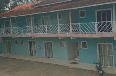 Apartamento com 1 quarto à venda em maranduba, ubatuba  por r$ 250.000