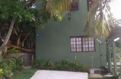 Casa com 2 quartos à venda na praia grande, ilhabela , 105 m2 por r$ 1.200.000