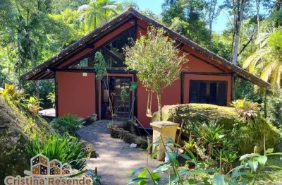 Chácara / sítio com 2 quartos à venda na penha, paraty , 165 m2 por r$ 1.600.000