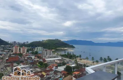 Cobertura com 3 quartos à venda no sumaré, caraguatatuba , 158 m2 por r$ 1.250.000