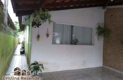 Casa com 2 quartos à venda no rio do ouro, caraguatatuba , 131 m2 por r$ 280.000