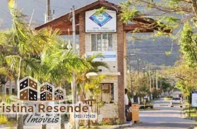 Terreno à venda no massaguaçu, caraguatatuba , 270 m2 por r$ 460.000