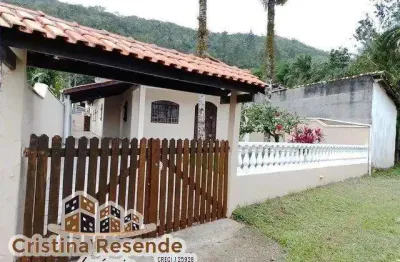 Casa à venda no Tabatinga, Ubatuba 
