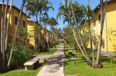 Apartamento com 2 quartos à venda na praia do sape, ubatuba , 45 m2 por r$ 380.000