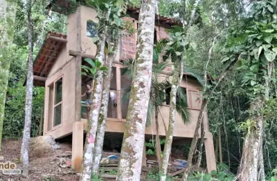 Apartamento à venda em ubatumirim, ubatuba , 1000 m2 por r$ 360.000