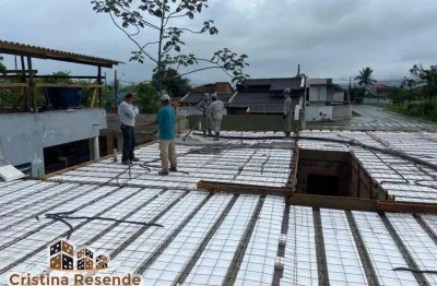 Casa com 3 quartos à venda na praia da enseada, são sebastião  por r$ 450.000