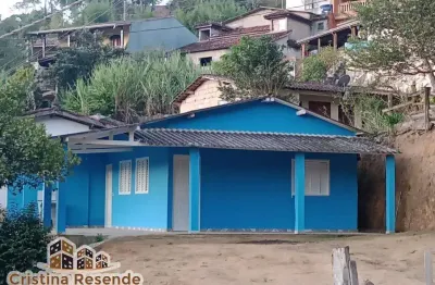 Chácara / sítio com 2 quartos à venda no bairro alto, natividade da serra  por r$ 110.000