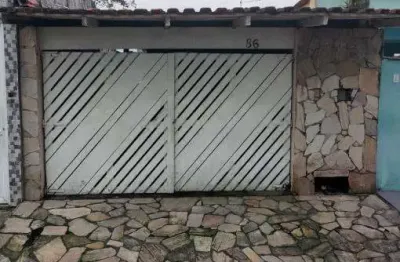 Casa à venda no jardim jaqueira, caraguatatuba , 150 m2 por r$ 320.000