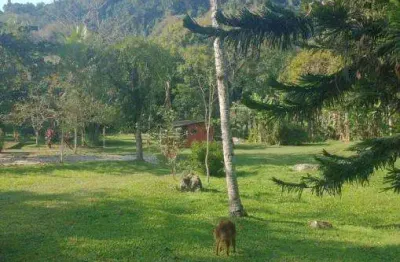 Chácara / sítio à venda no jaraguá, caraguatatuba , 28000 m2 por r$ 1.300.000