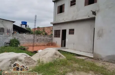 Casa com 2 quartos à venda no morro do algodão, caraguatatuba , 192 m2 por r$ 245.000