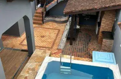 Casa com 6 quartos à venda na barra do una, são sebastião , 360 m2 por r$ 1.800.000