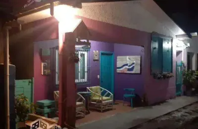 Casa com 2 quartos à venda no boiçucanga, são sebastião , 250 m2 por r$ 530.000