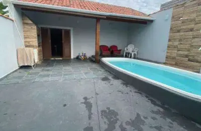 Casa com 2 quartos à venda no travessão, caraguatatuba , 360 m2 por r$ 350.000